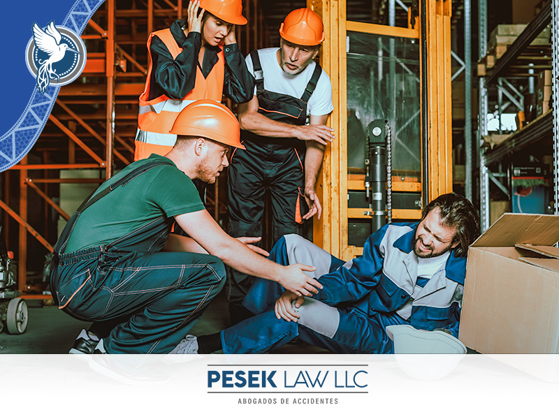 Pesek Law