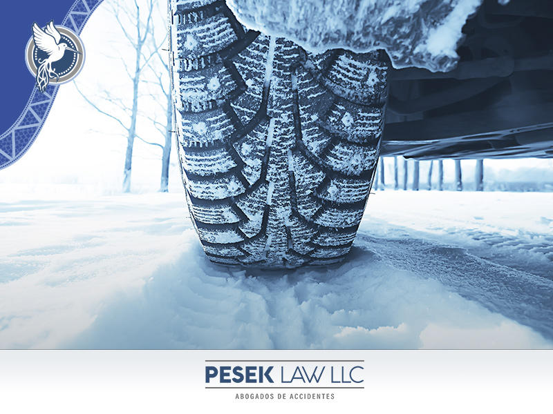 Pesek Law