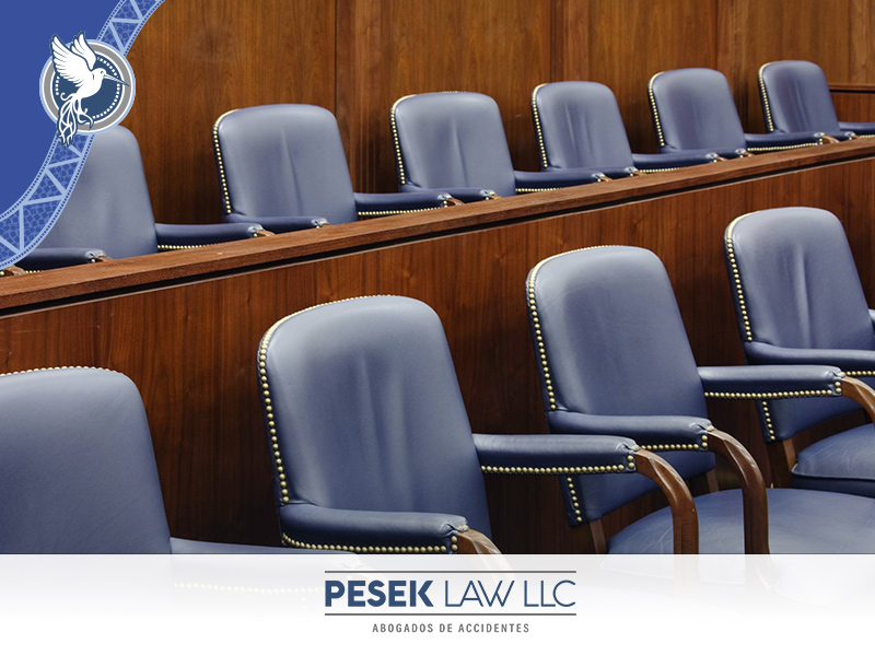 Pesek Law