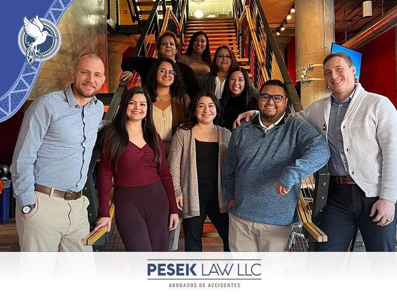 Pesek Law