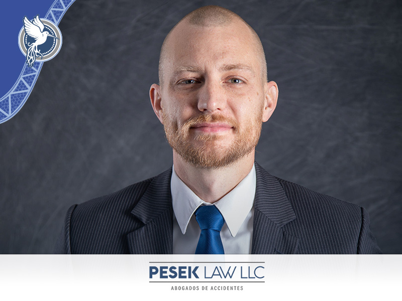Pesek Law