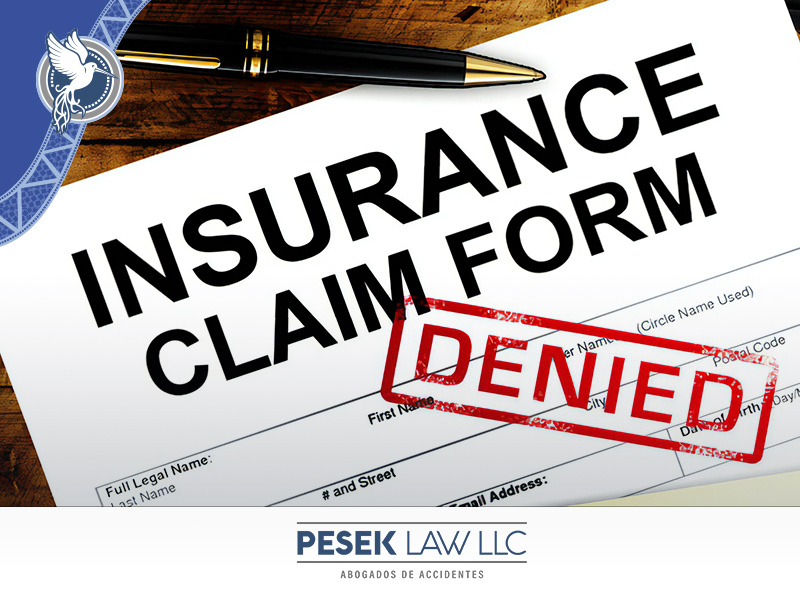 pesek law
