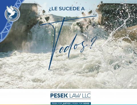 El Abogado de la Pradera - ¿Le Sucede a Todos?