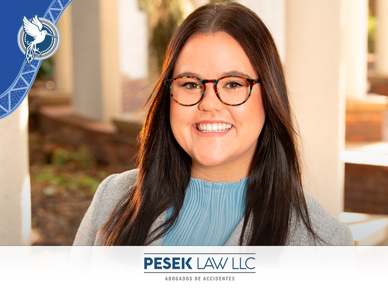 Clerking at Pesek Law