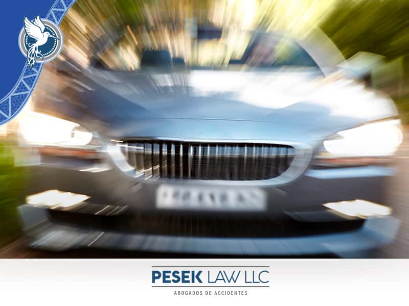 Excessive Speed and Its Deadly Consequences