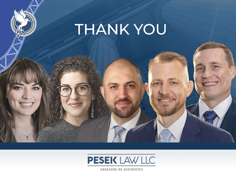Appreciation for the Volunteer Attorneys of the Free Legal Clinic - blog