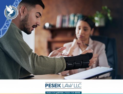 From the Clinic to the Courtroom: Justice Starts with Listening