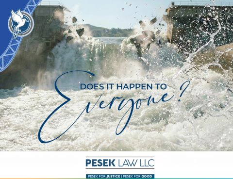 The Prairie Barrister - Does it Happen to Everyone?